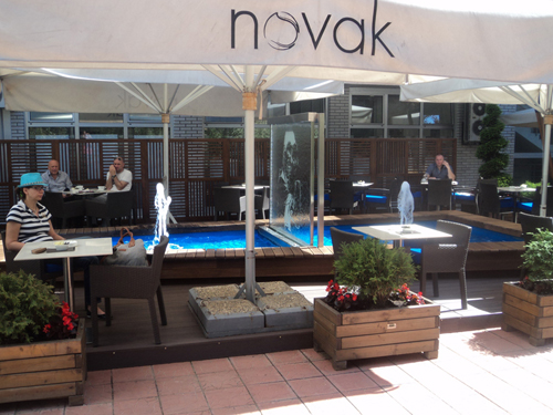 Sajam JESSBERGER pumpe